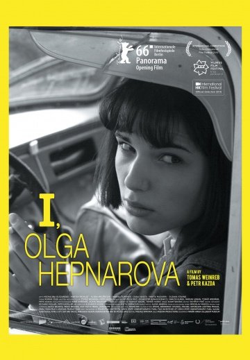 Я, Ольга Гепнарова онлайн